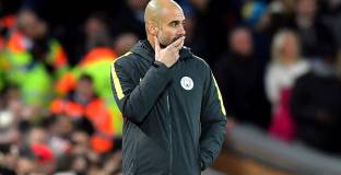 Гуардиола иска промяна на отношението към Ливърпул