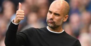 Пеп: Търсим някой специален