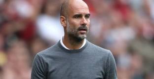 Гуардиола: Висшата лига изглежда добре, заради това, как се продава и показва