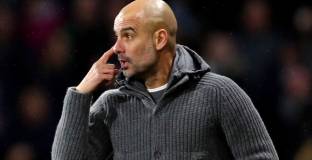 Гуардиола: Тотнъм не е само Кейн