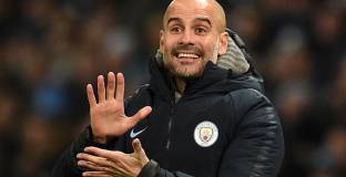 Ювентус проведе преговори с Гуардиола