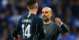 Лапорт: Здравето е над всичко