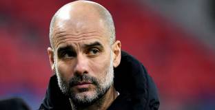 Гуардиола: Няколко седмици мислехме за загубата от Лион