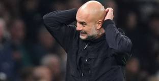 Уокър: Гуардиола е един от най-добрите мениджъри в света