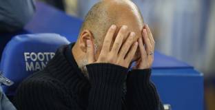 От Федерацията на Бразилия уточниха за Гуардиола