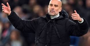 Гурдиола оцени шансовете на Ман Сити срещу Реал Мадрид 