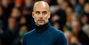 Гуардиола потвърди загубата на Родри и Зинченко