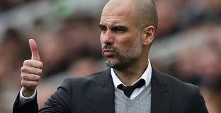 Гуардиола: Искаме да съберем 100 точки
