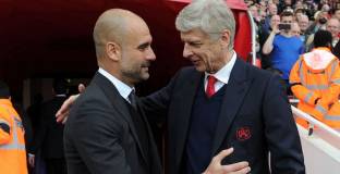 Венгер: Сити не е непобедим