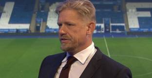 Шмайхел: Не съм изненадан от победата на Франция, Уругвай имаше проблем 