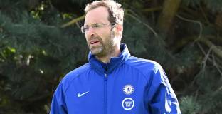 Чех: Атлетико е труден съперник