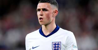 Фодън: Съжалявам за Саутгейт