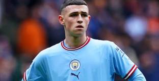 Гуардиола: Фодън се завръща на пика във формата си