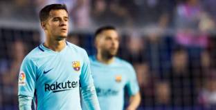 Коутиньо си търси нов клуб