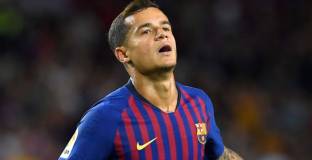 Коутиньо е достъпен срещу 90 милиона