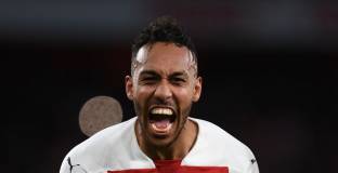 Пърлър се опасява, че Обамеянг иска заплатата на Йозил