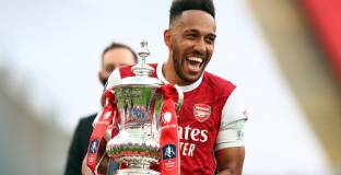 Обаменяг отказал на Барселона и Интер