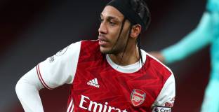 Фърдинанд: Арсенал неправилно използва Обамеянг 