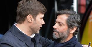 Флорес: Почетино е най-добрият мениджър в Англия за последните 4 г. 