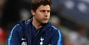 Чех: Време е Тотнъм да спечели трофей