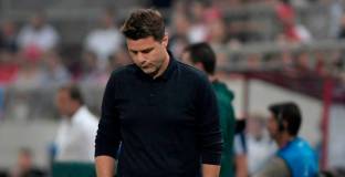 Почетино е недоволен от играчите си