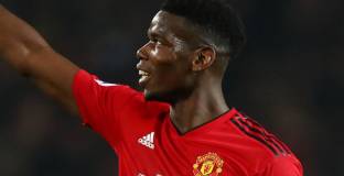 Юнайтед няма да продаде Погба за по-малко от 150 милиона