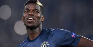 Ювентус иска да наеме Погба