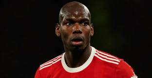  Погба трябва да намали заплатата си заради Ювентус