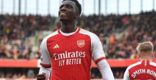 Арсенал - Шефилд Юнайтед 5:0 