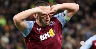 Астън Вила надви и Арсенал (видео)