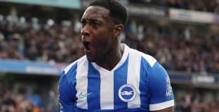 Брайтън - Нюкасъл 2:1 