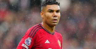 Представители на Каземиро ще се срещнат с Тен Хаг