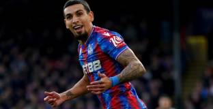 Кристъл Палас - Нюкасъл 1:1 