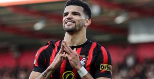 Борнемут - Евертън 2:1 