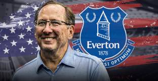 Джон Текстър се съгласи да купи Евертън 