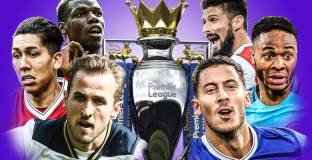 Анонс на сезон 2018/19 във Висшата лига на Англия (III част)