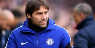 Конте: Напрежението ми харесва