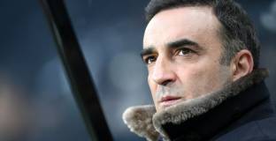 Карвахал: Суонзи ще оцелее без попълнения