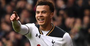 Райола е убеден, че ще подпише с Деле Али