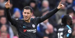 Брайтън - Челси 0:4 