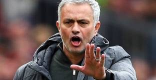 Депутат: Моуриньо ще получи кървави пари 