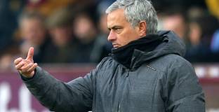 Моуриньо: Тренирам играчи, а не съдии