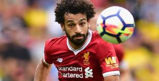 Салах е убеден, че Ливърпул ще набере форма 