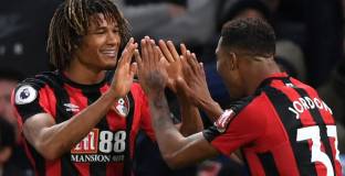 Челси - Борнемут 0:3 