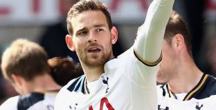 Янсен: Трансферът ми във Фенербахче е спасение 