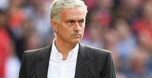 Моуриньо: Платих определена сума и делото бе затворено 