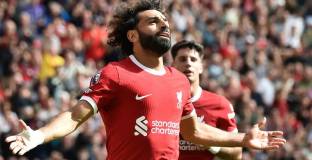 Клоп: Няма оферта за Салах  