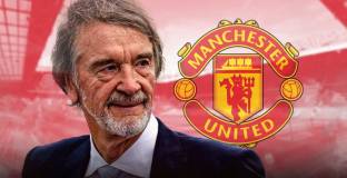 Сър Ратклиф: Феновете трябва да бъдат търпеливи