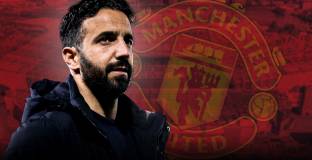 Аморим: Знам, че ще бъде трудно