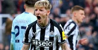 Сътън посъветва Гордън да откаже на Ливърпул 